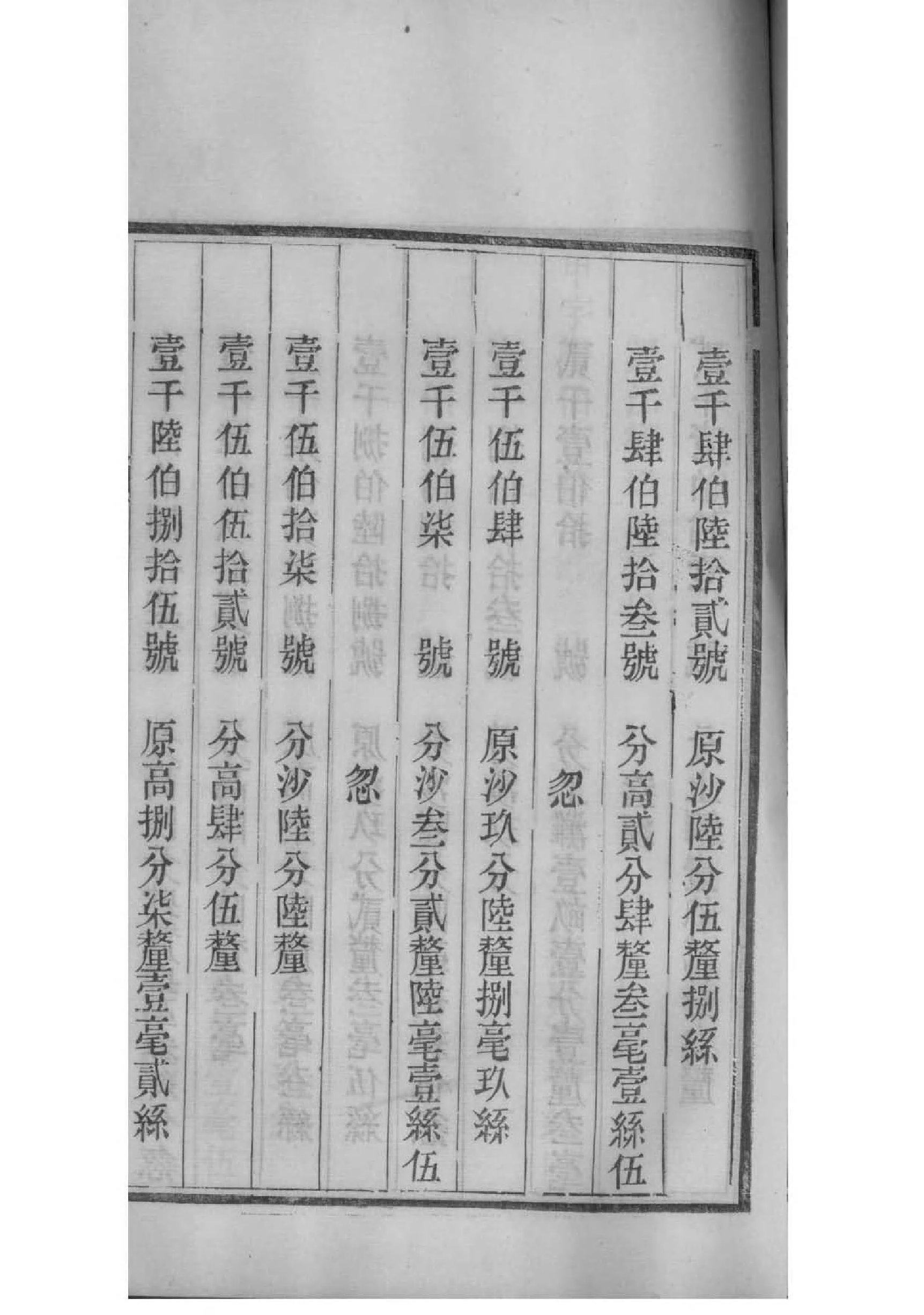 隽姓免费查自己家谱