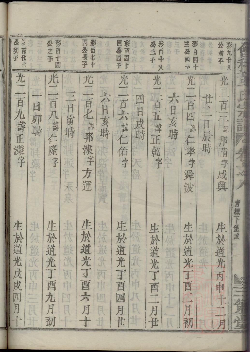 家谱网站哪个比较好
