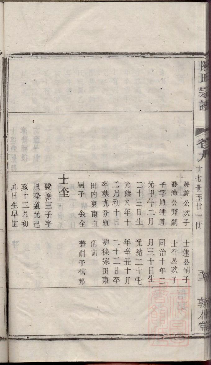 番禺郭氏祠堂