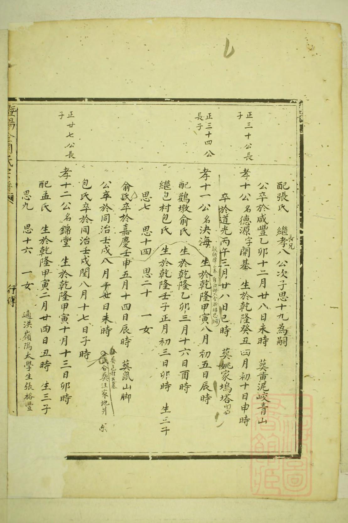 姜氏宗祠在哪里