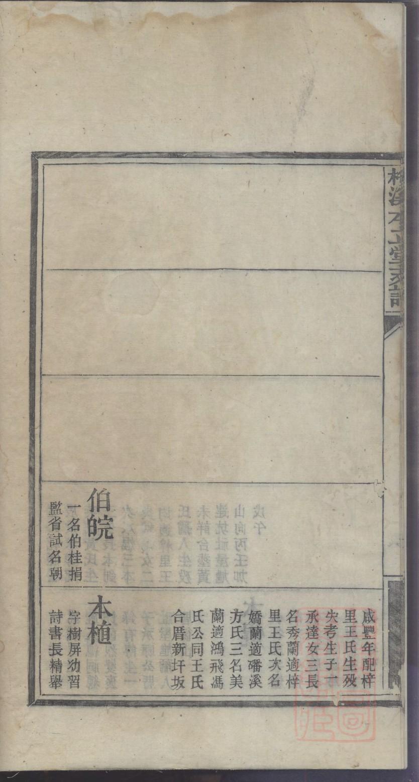 龚姓历史名人有哪些