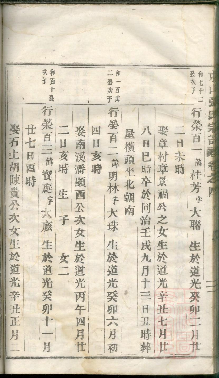 祠堂设计图及讲解