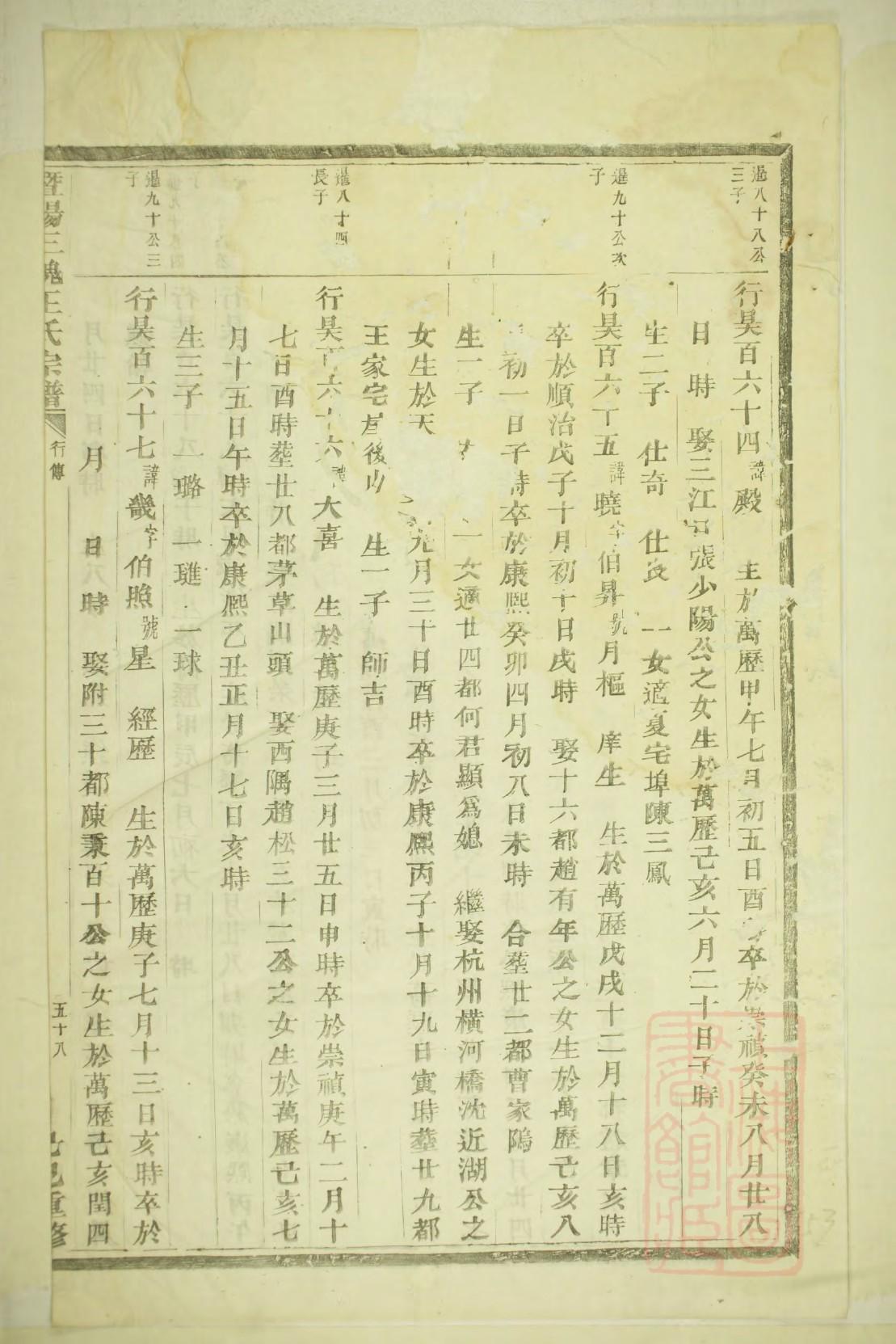 曲氏祖先起源哪里