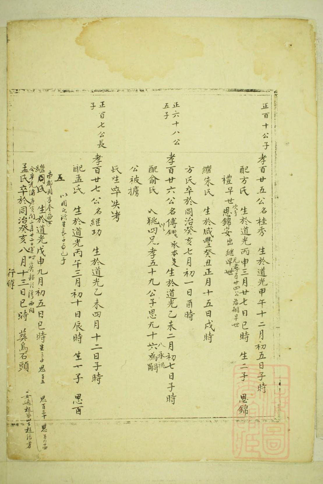 卿氏起源地祖籍哪里