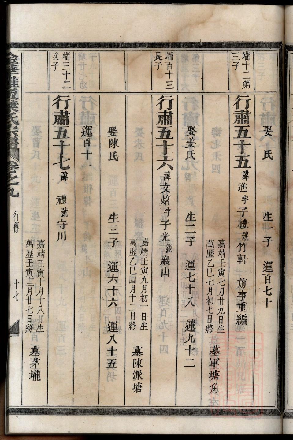 招氏祖先是谁