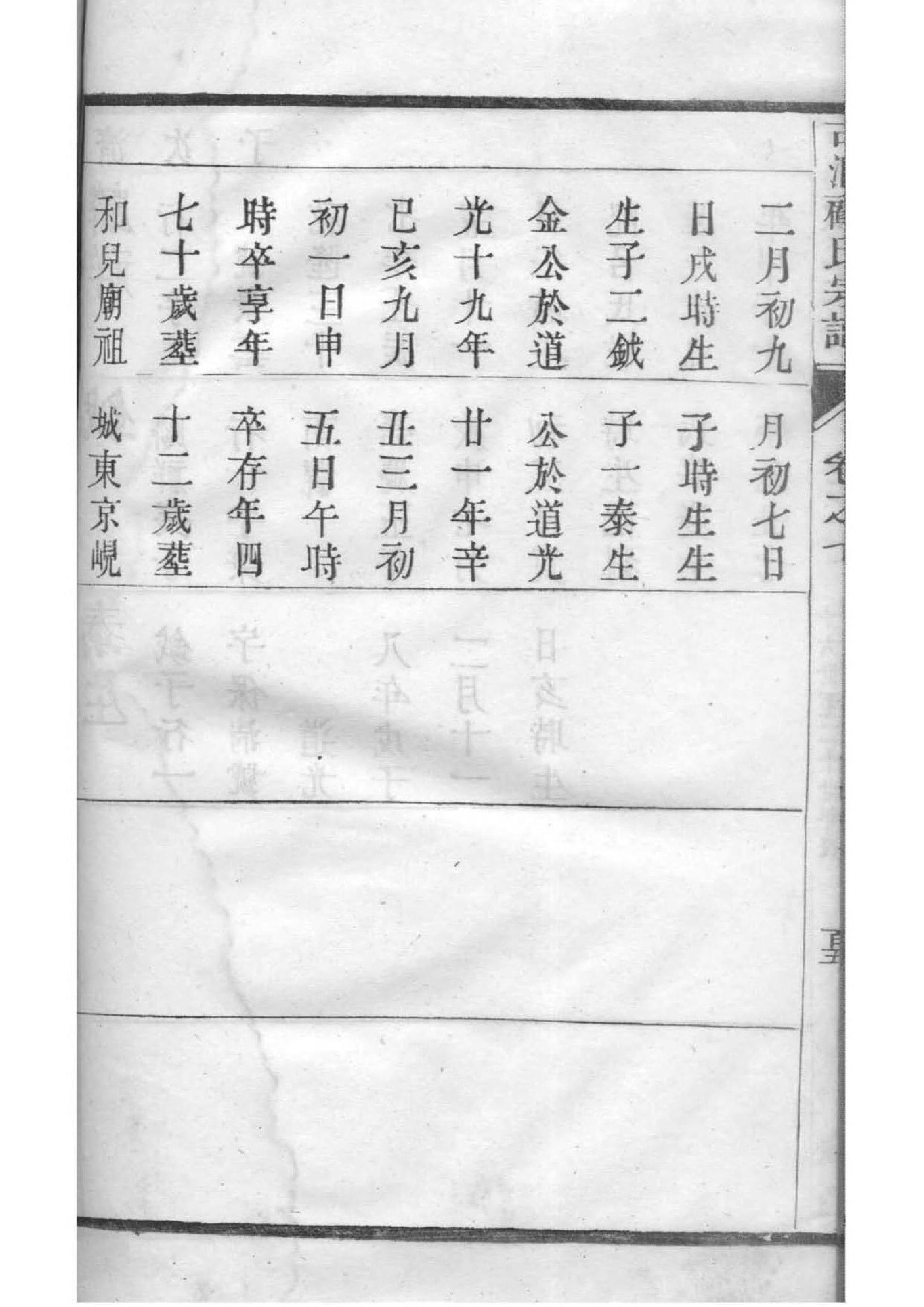 祠堂设计图纸合同