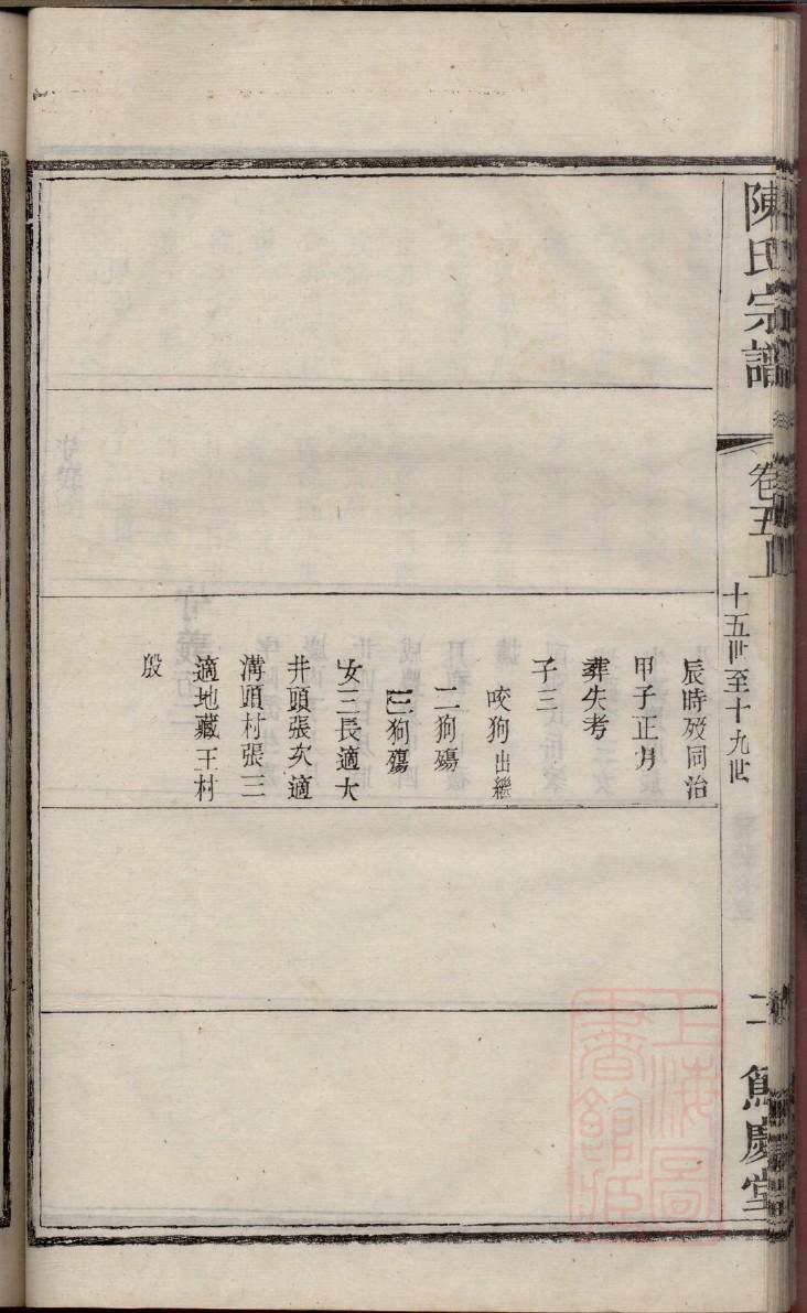 家谱图片设计简单图片