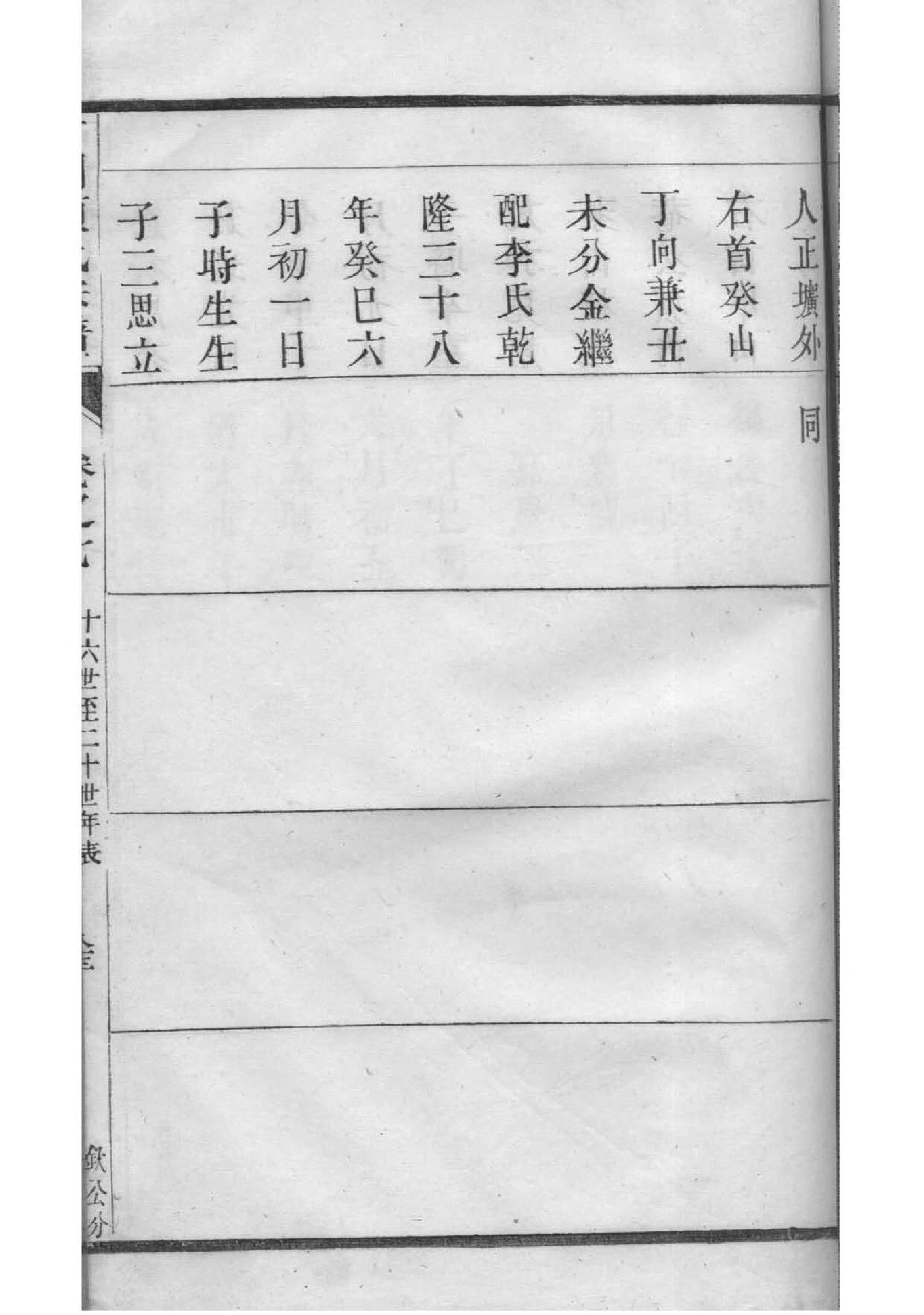 廖姓历史名人有哪些