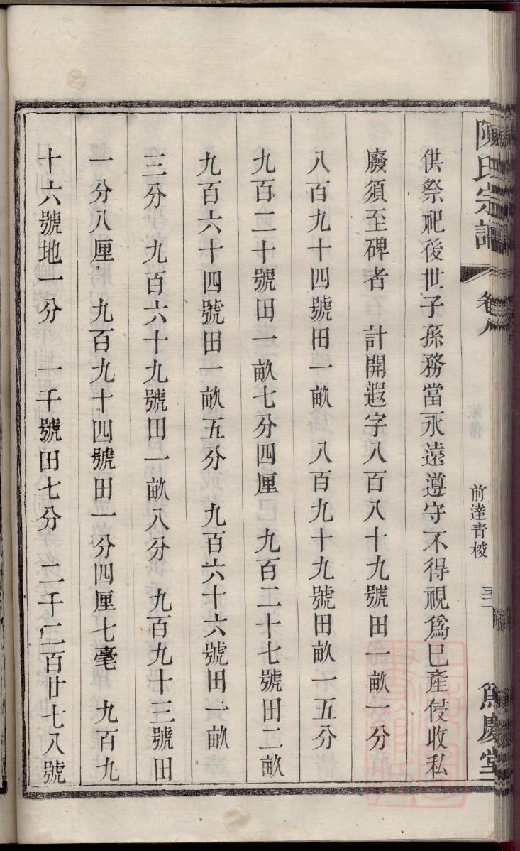 学氏辈分排列顺序