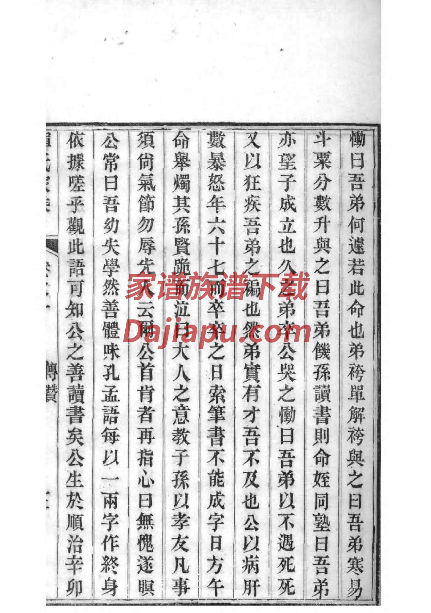 从氏字辈介绍