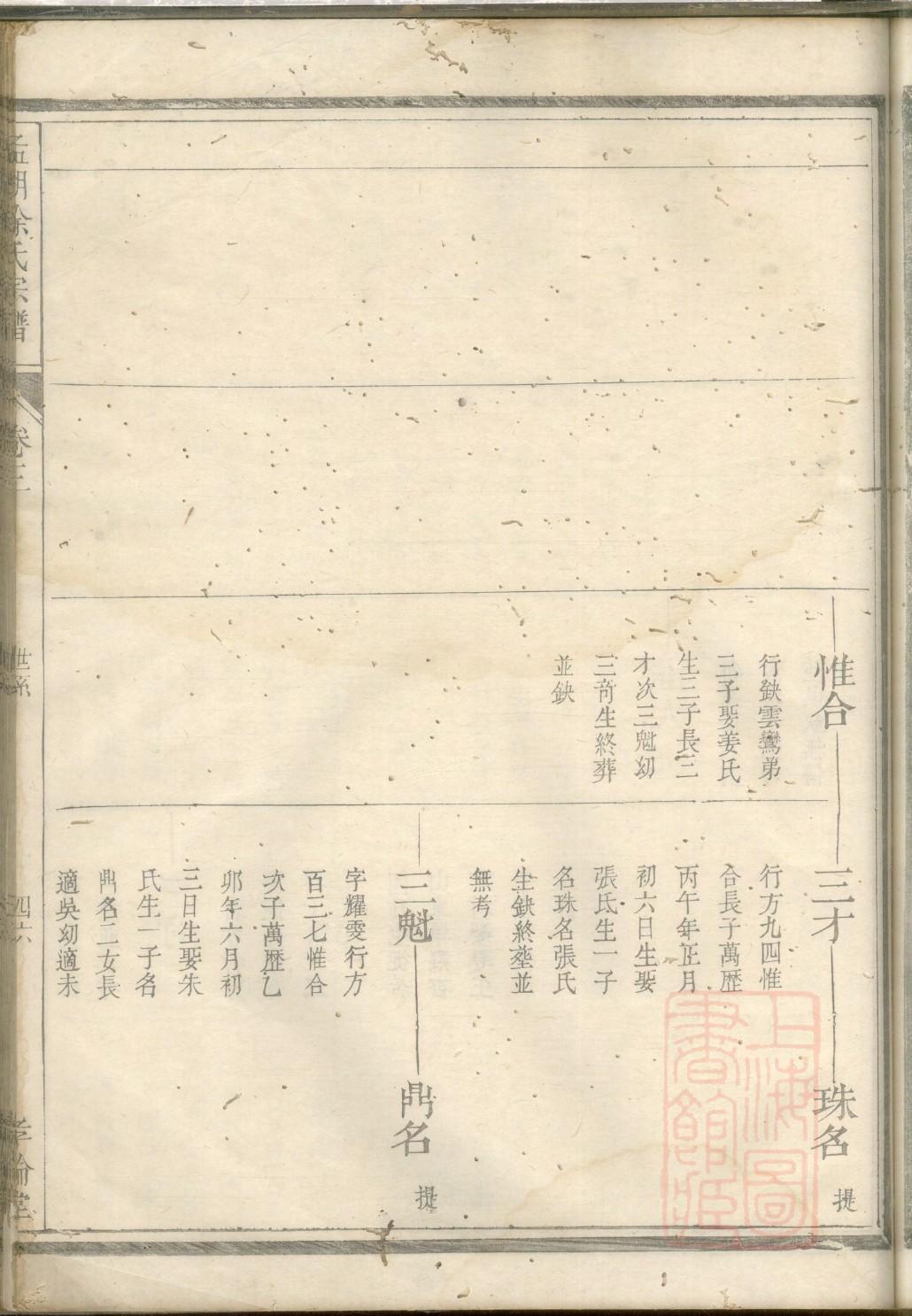 松氏族谱电子版下载阅读