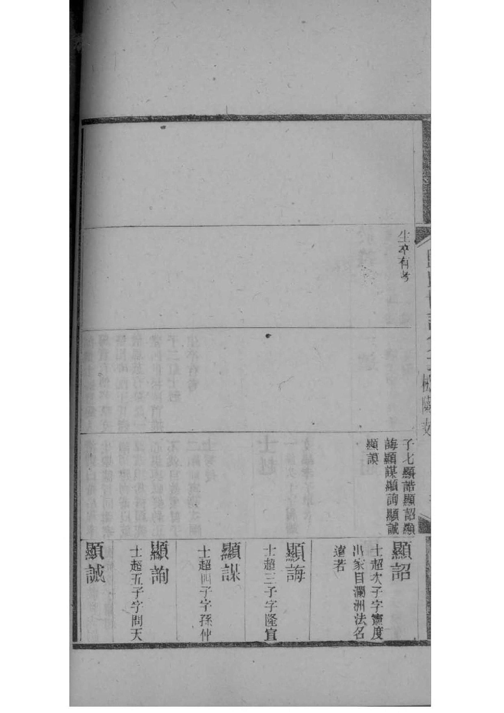 辛姓的来源和历史