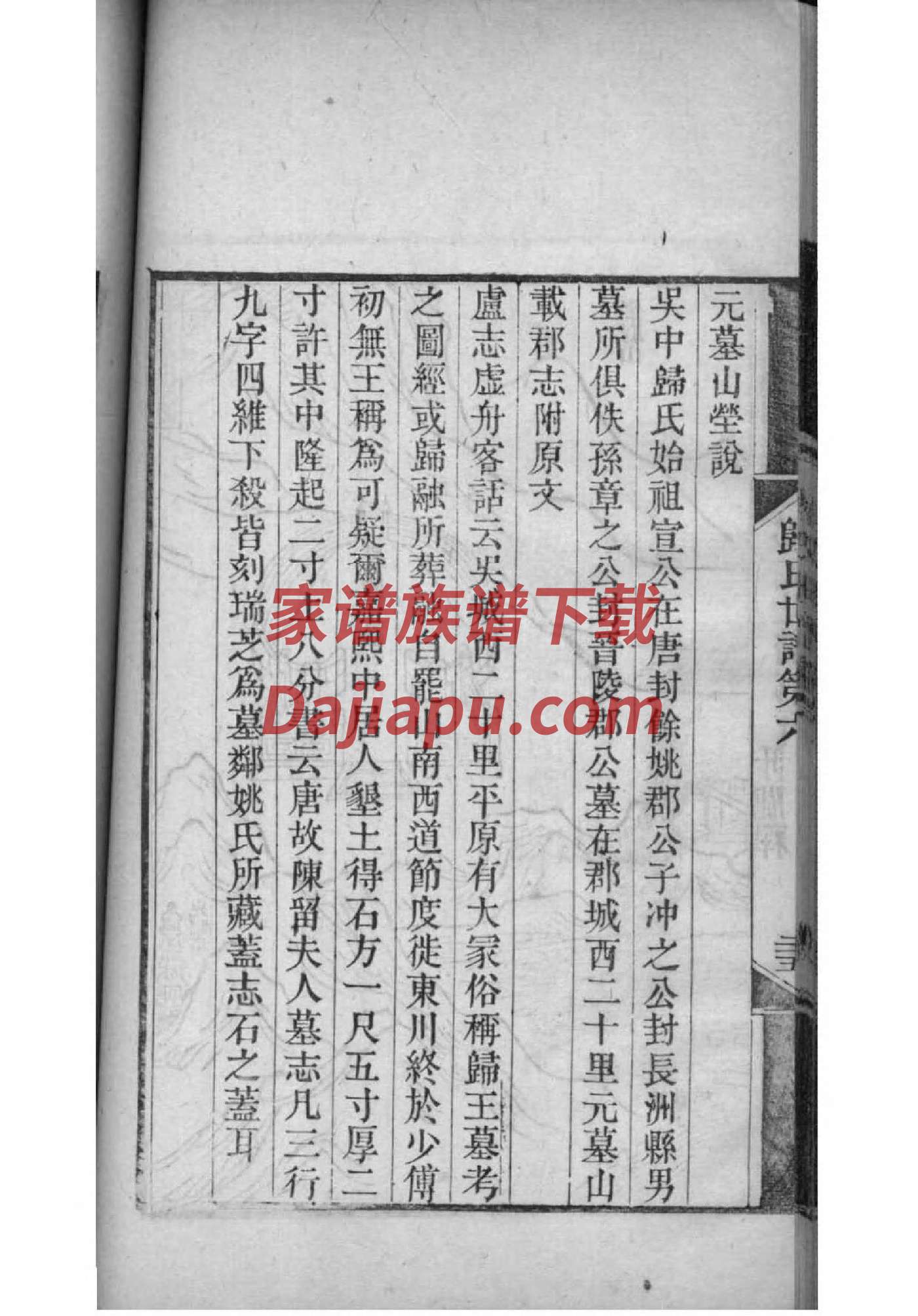 泣氏字辈介绍