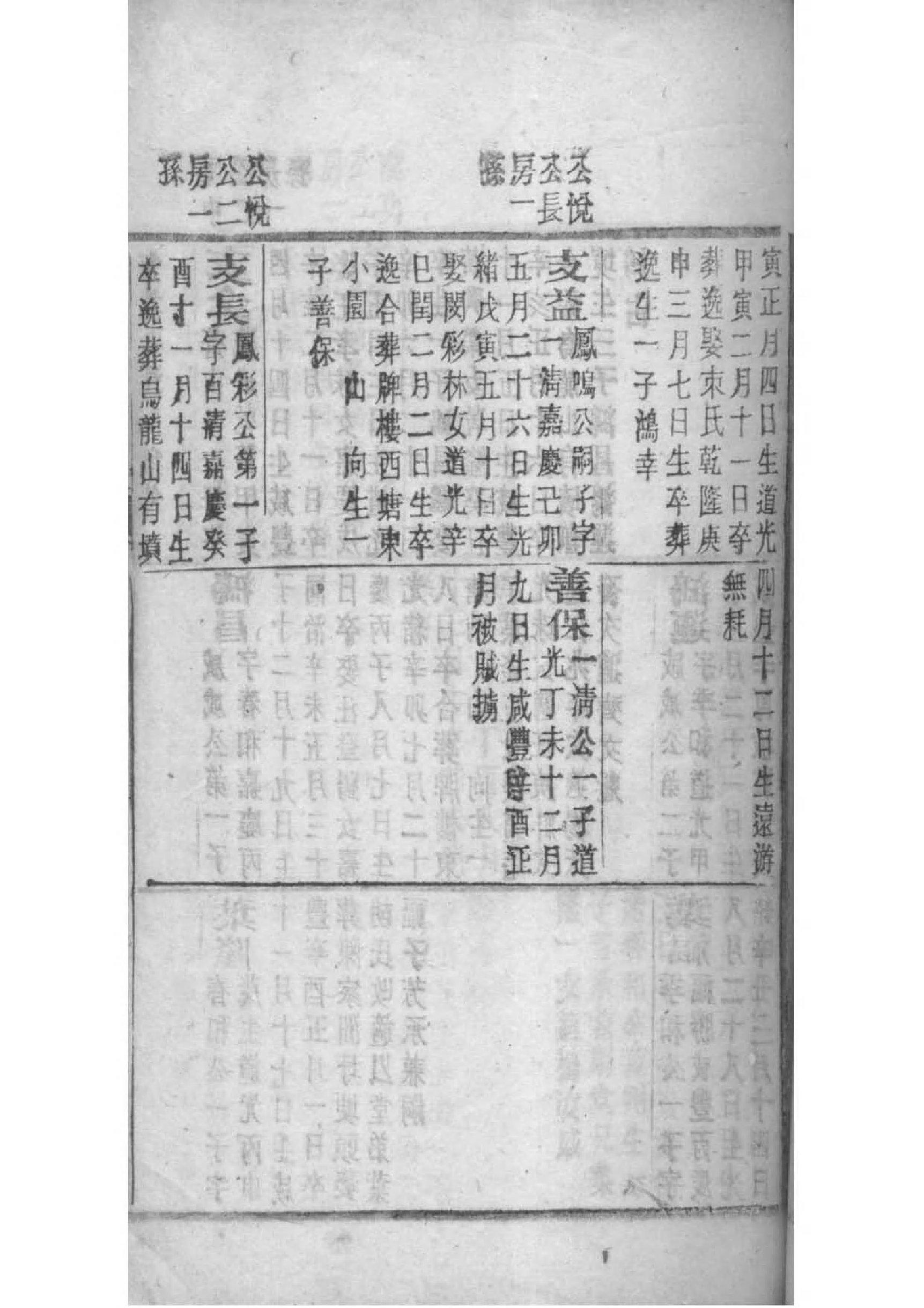 错氏宗祠对联