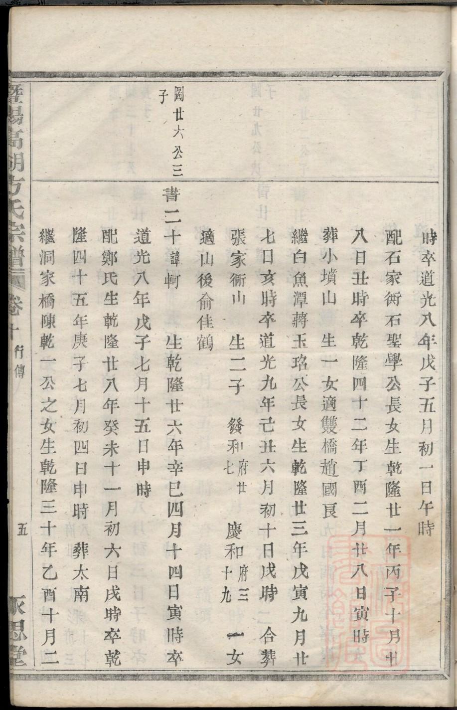 母姓家谱全部辈分大全