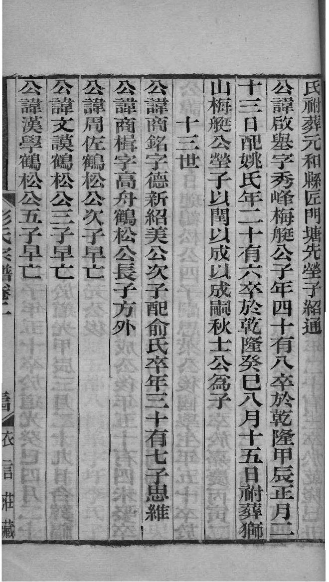 顿姓家谱全部辈分大全