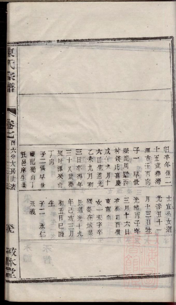 满姓的来源和历史