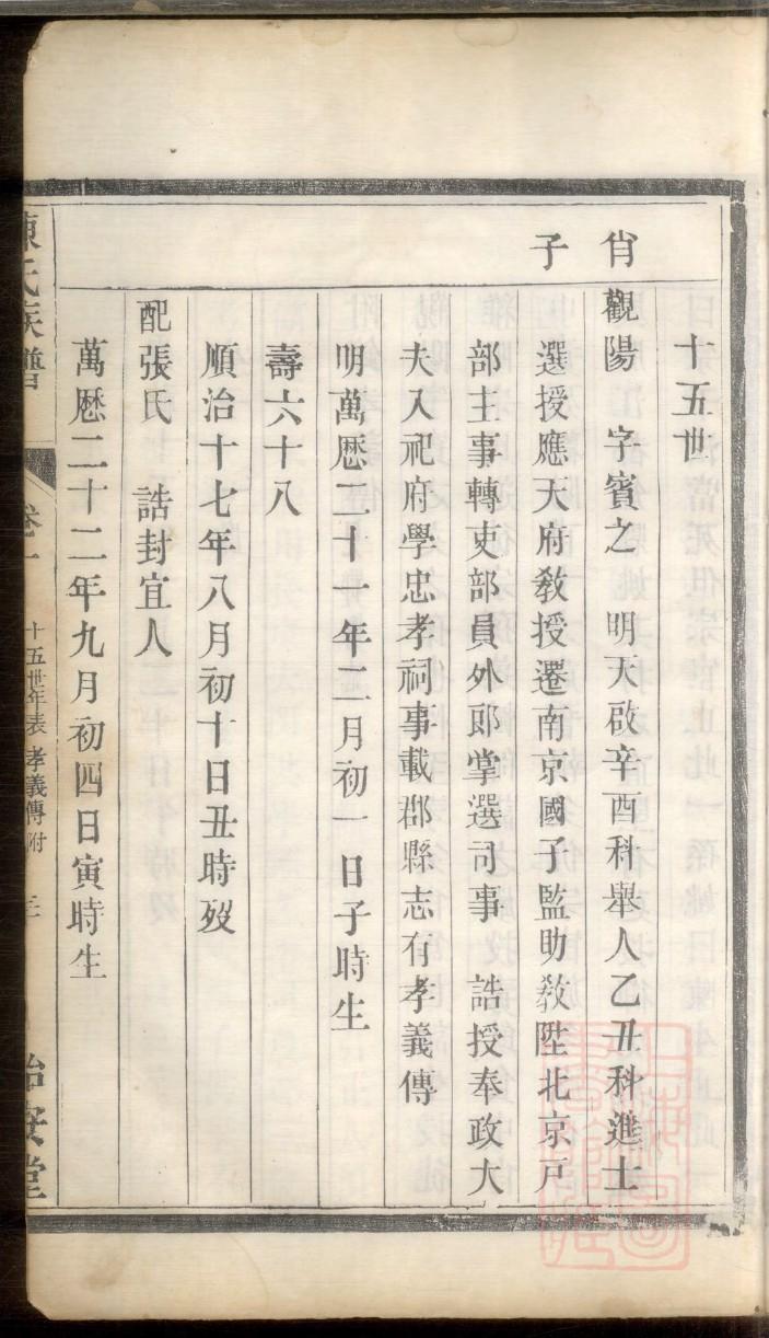 仝姓历史名人有哪些