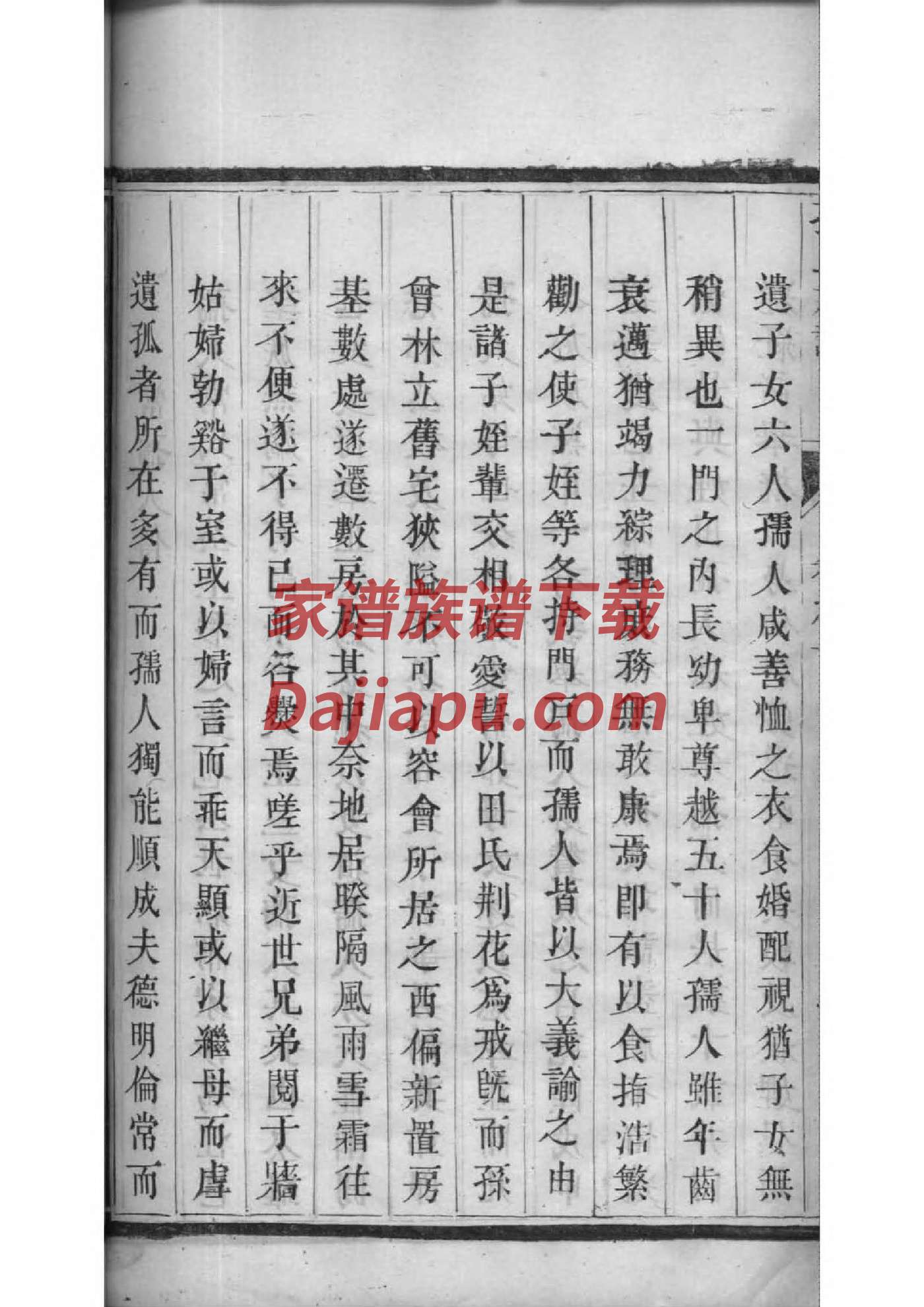 传承家谱软件破解版