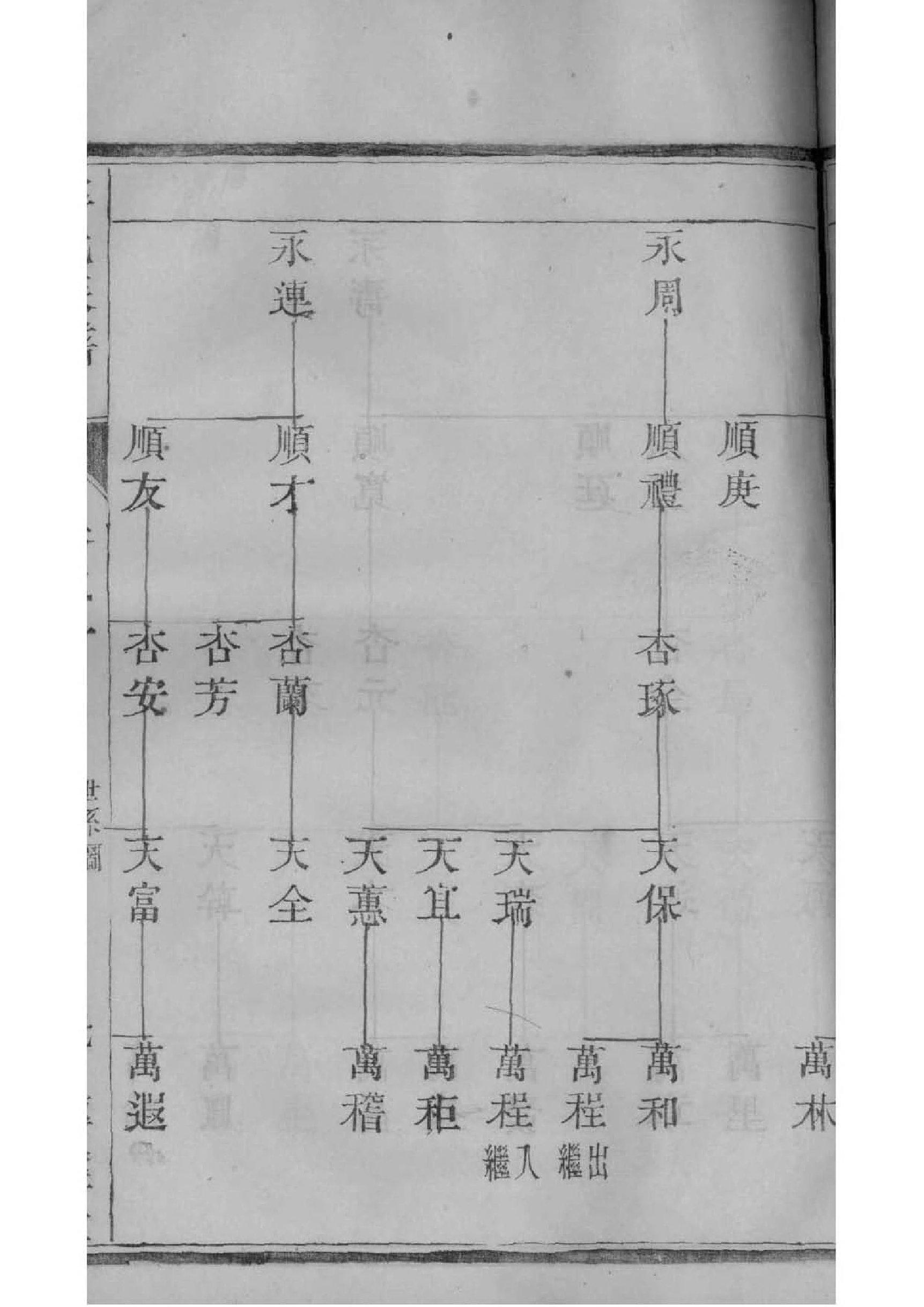 井氏祖先起源哪里