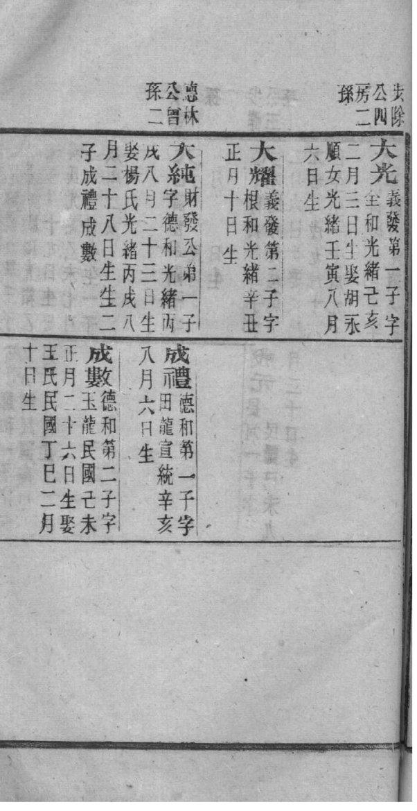 八方旅人祠堂位置图
