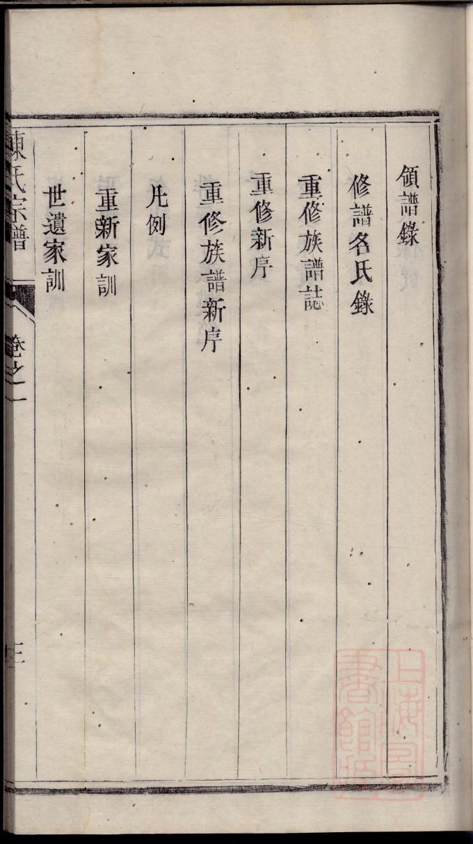 杨氏祠堂对联大全通用