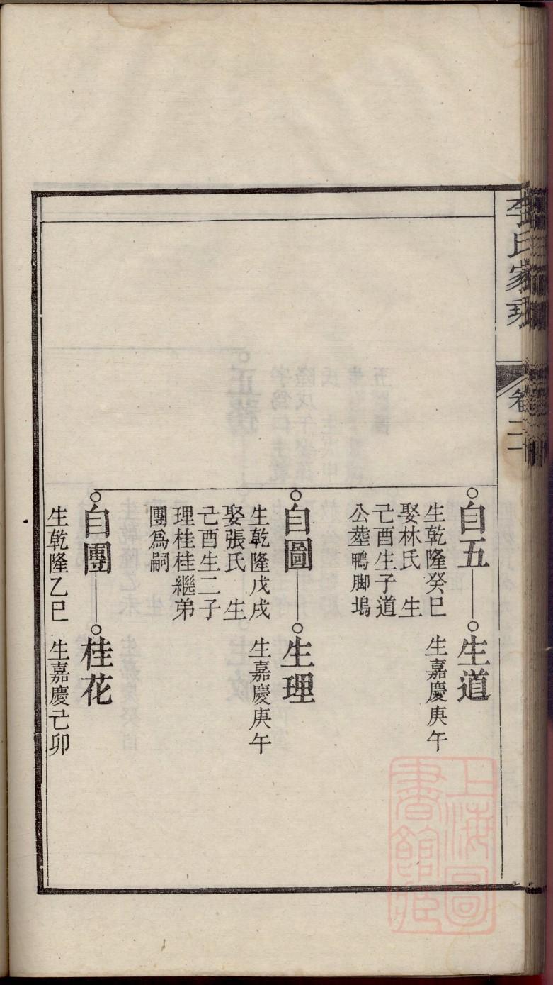 增城吴氏大宗祠