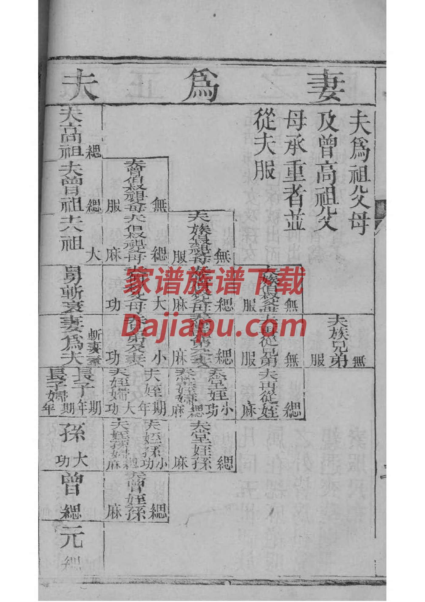 免费查自己家谱辈分
