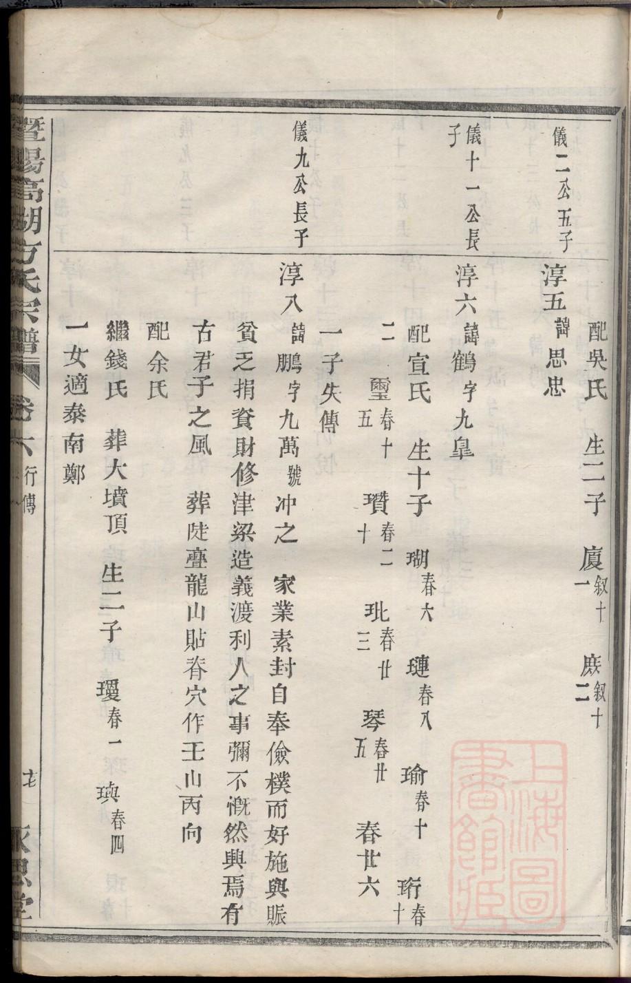 海南林氏宗祠