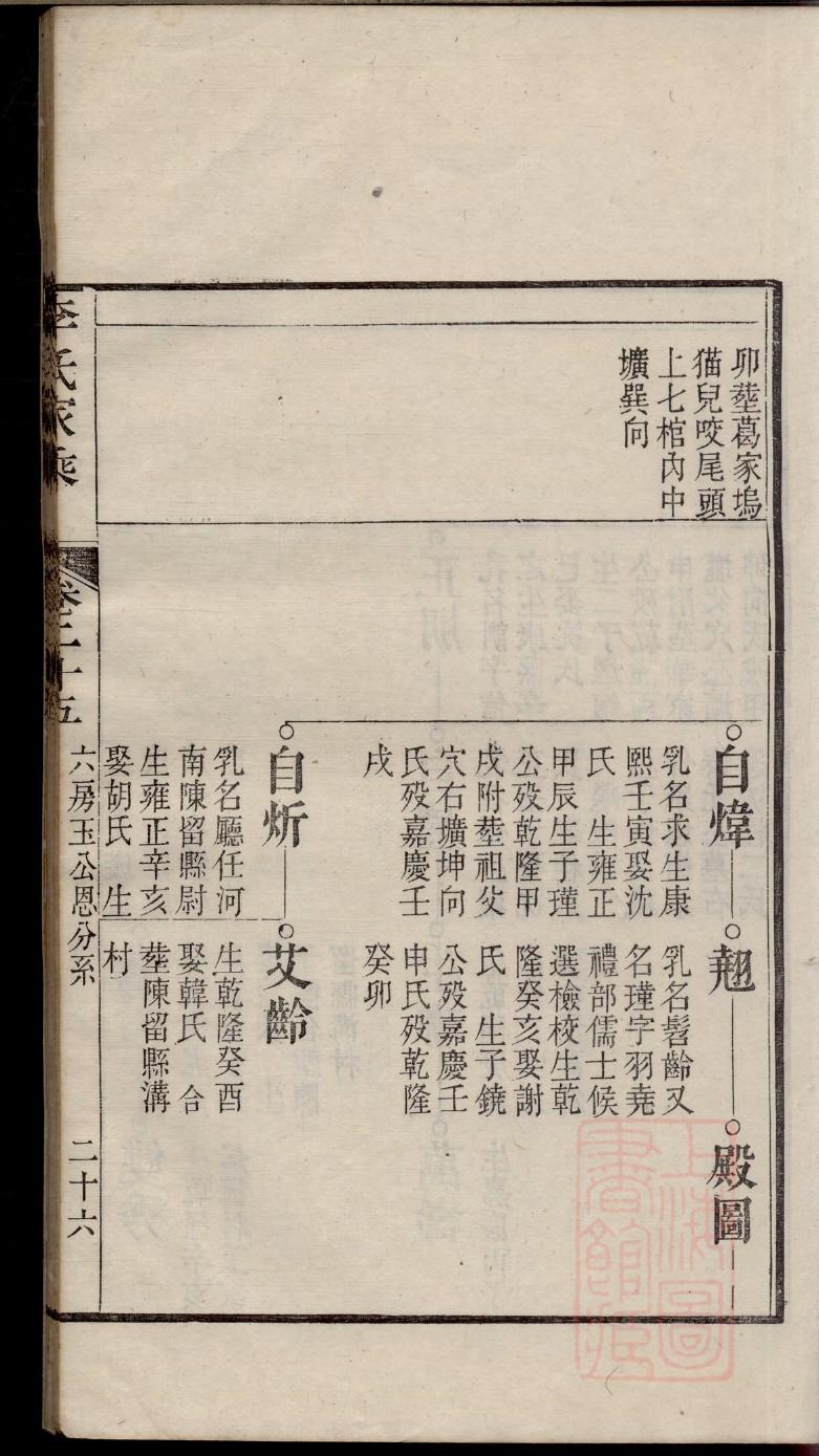 褚遂良家谱