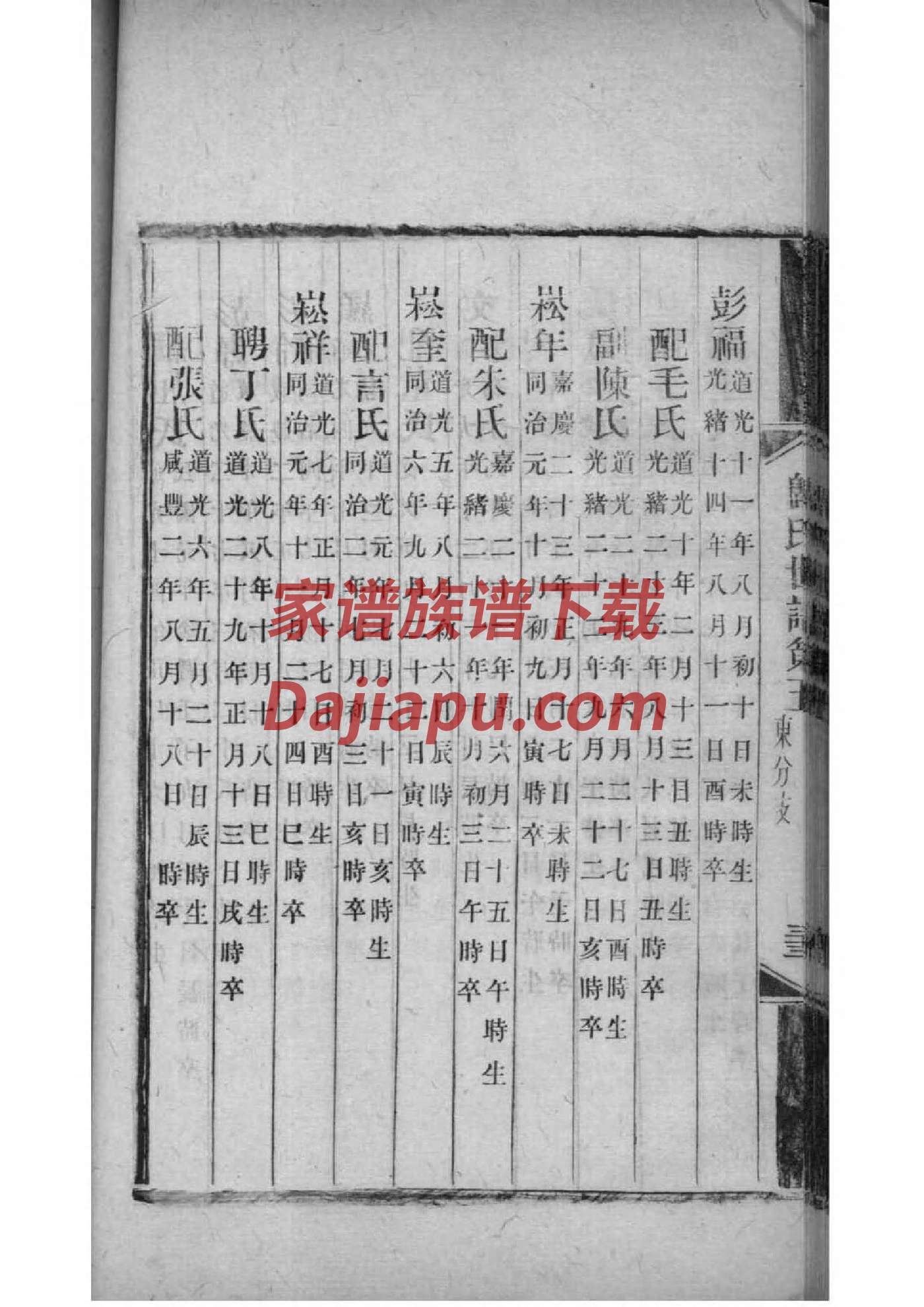 望氏祖先是谁