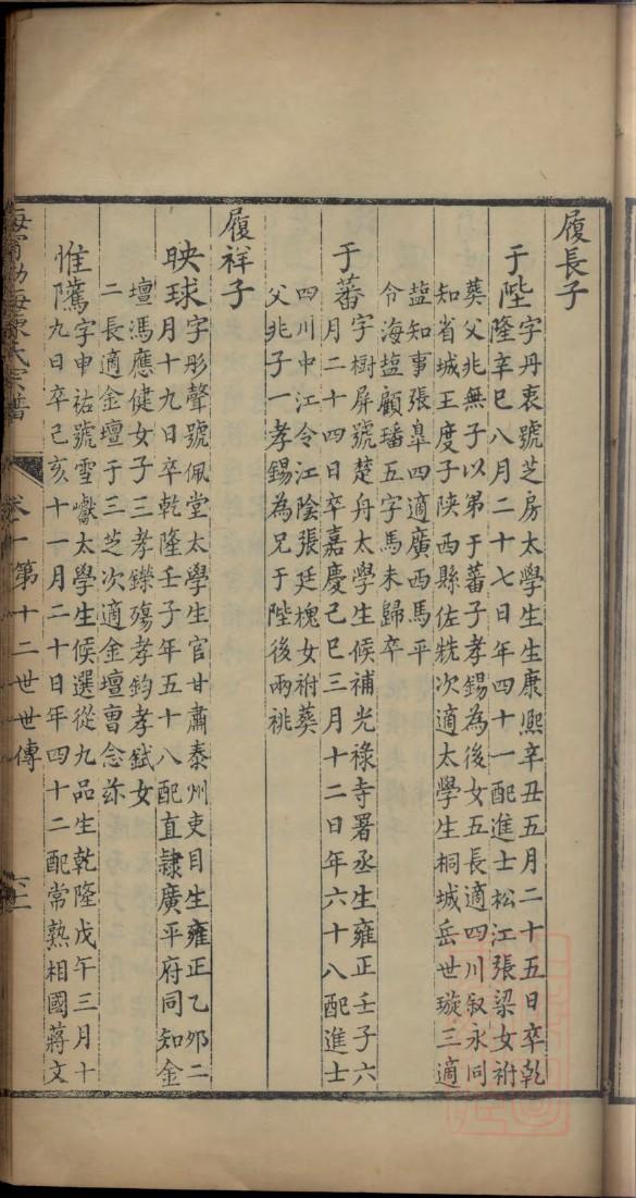 闵氏祖先起源哪里