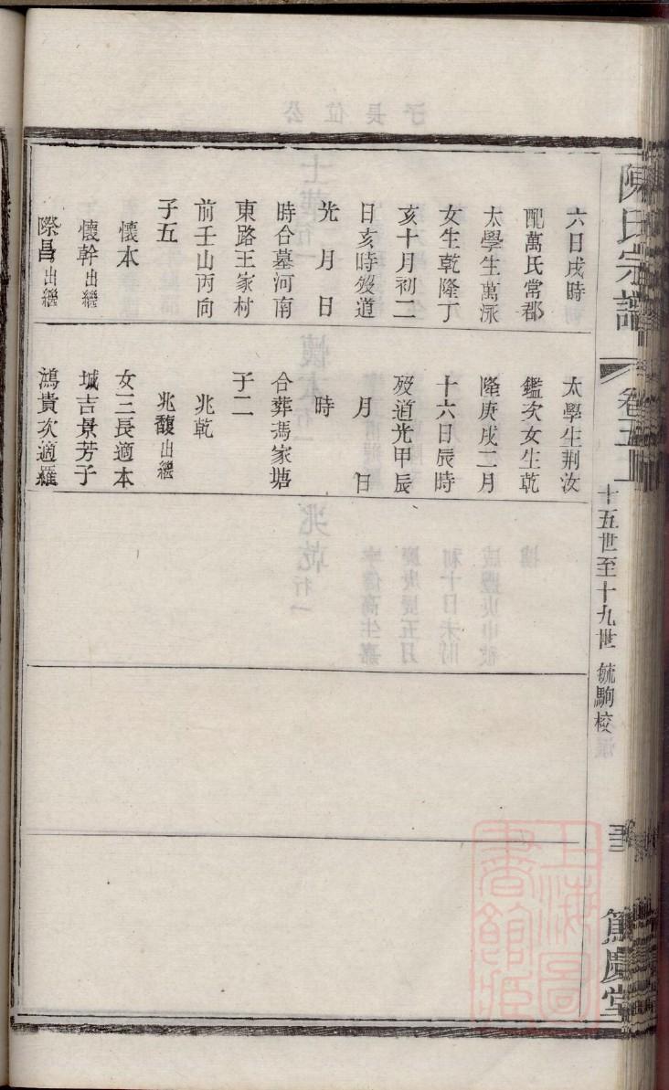 祠堂牌匾制作
