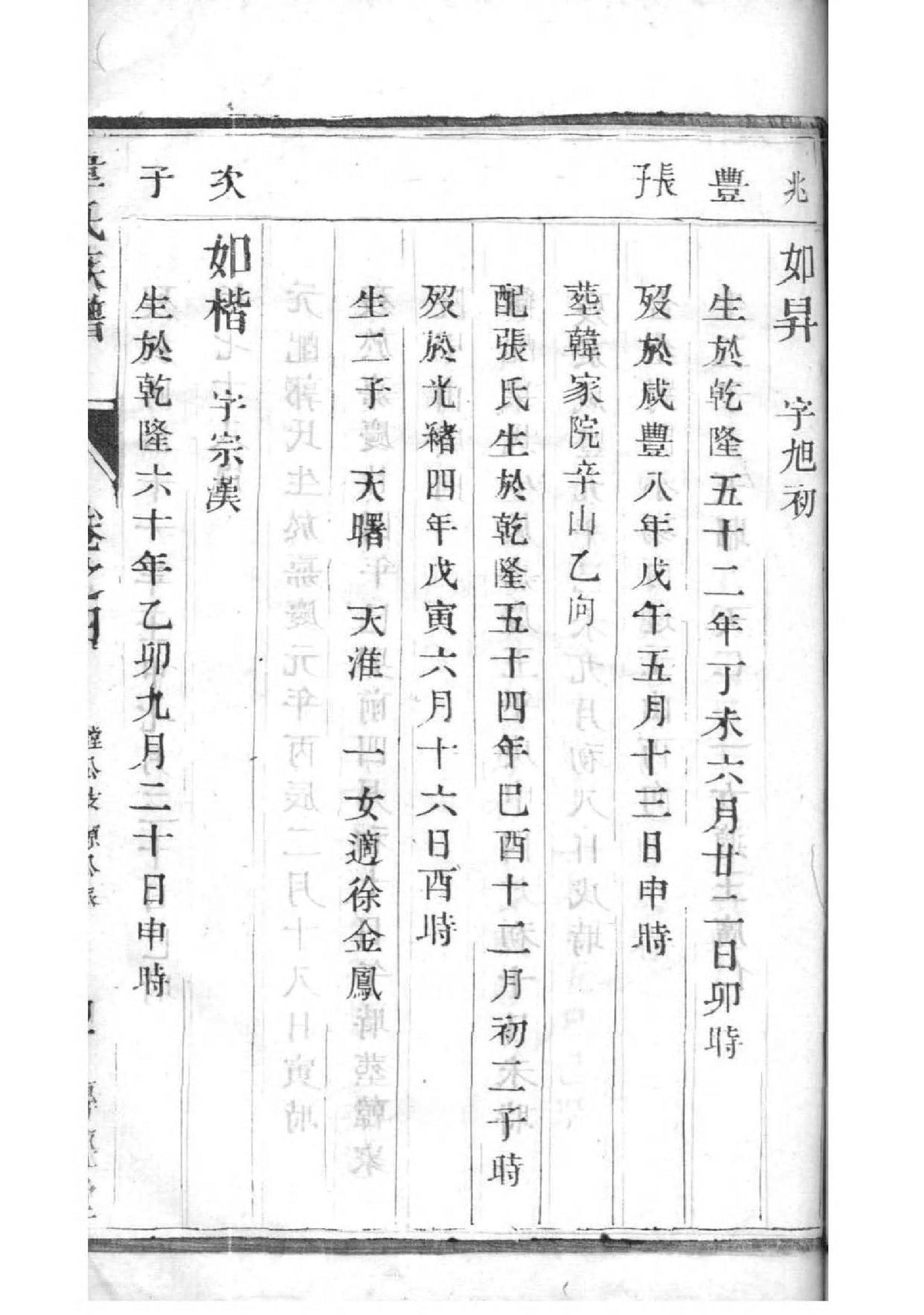 於氏祖先是谁