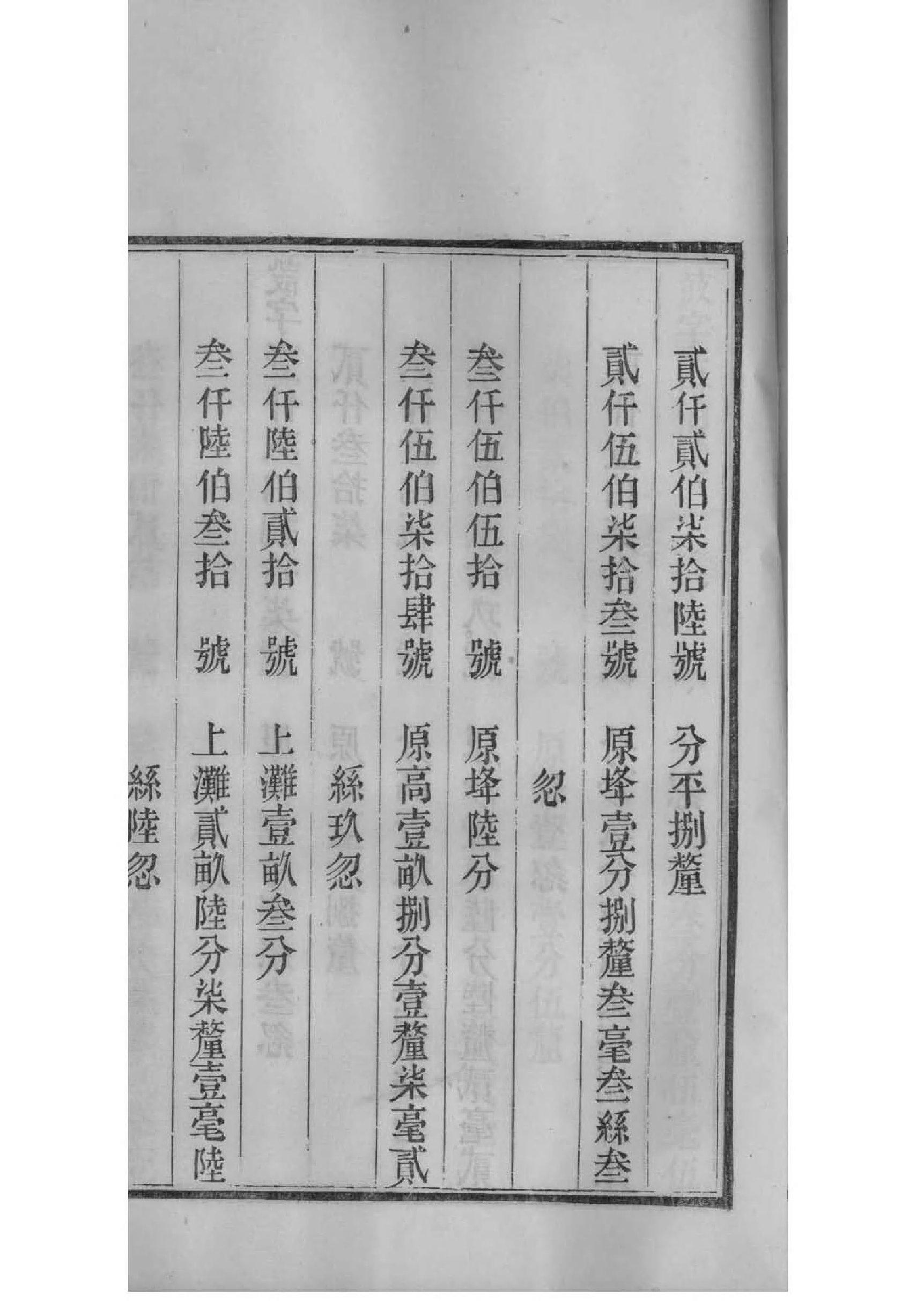 归姓免费查自己家谱