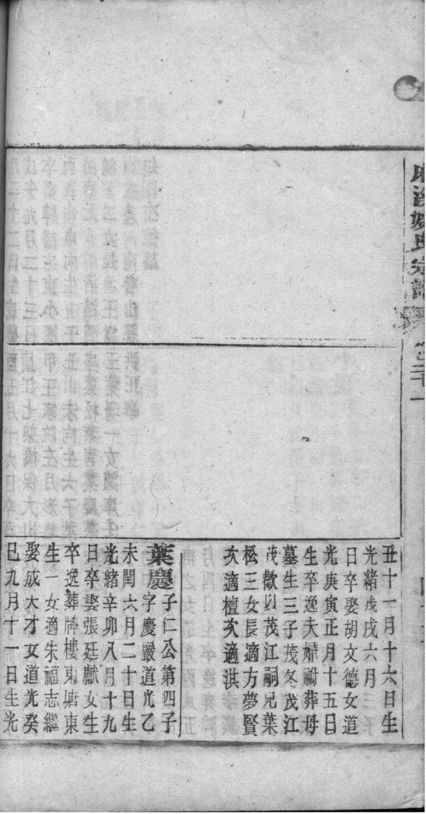 补姓历史名人有哪些