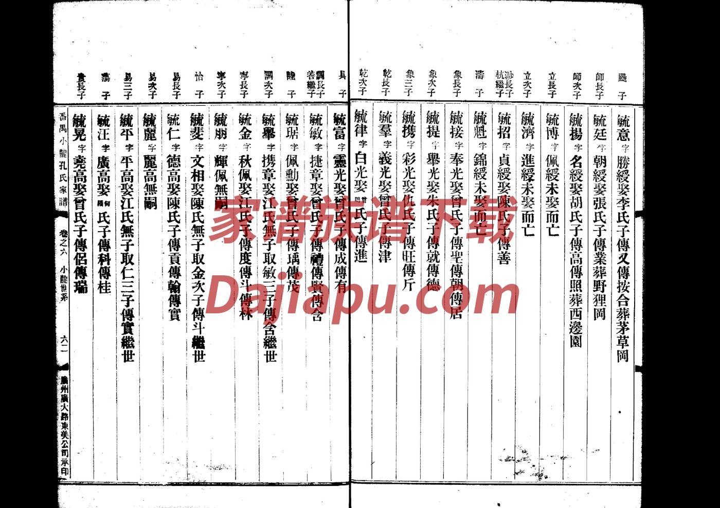 顿氏的起源