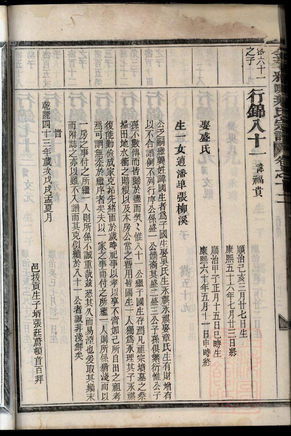 梁姓名人有哪些