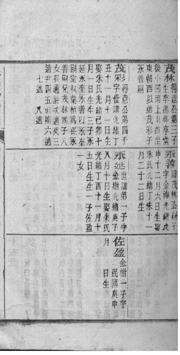段干姓族谱字辈大全