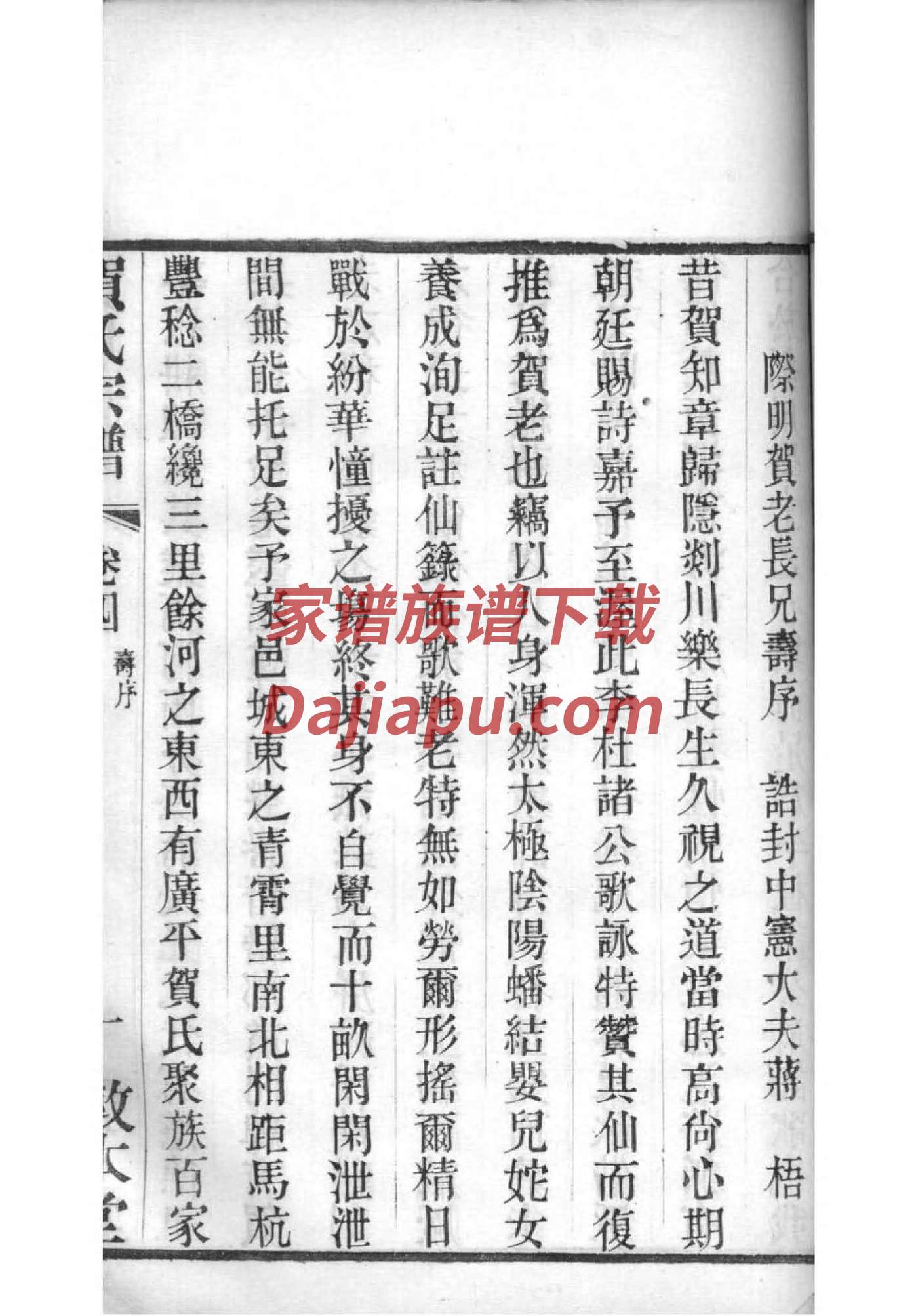 苏氏家谱图