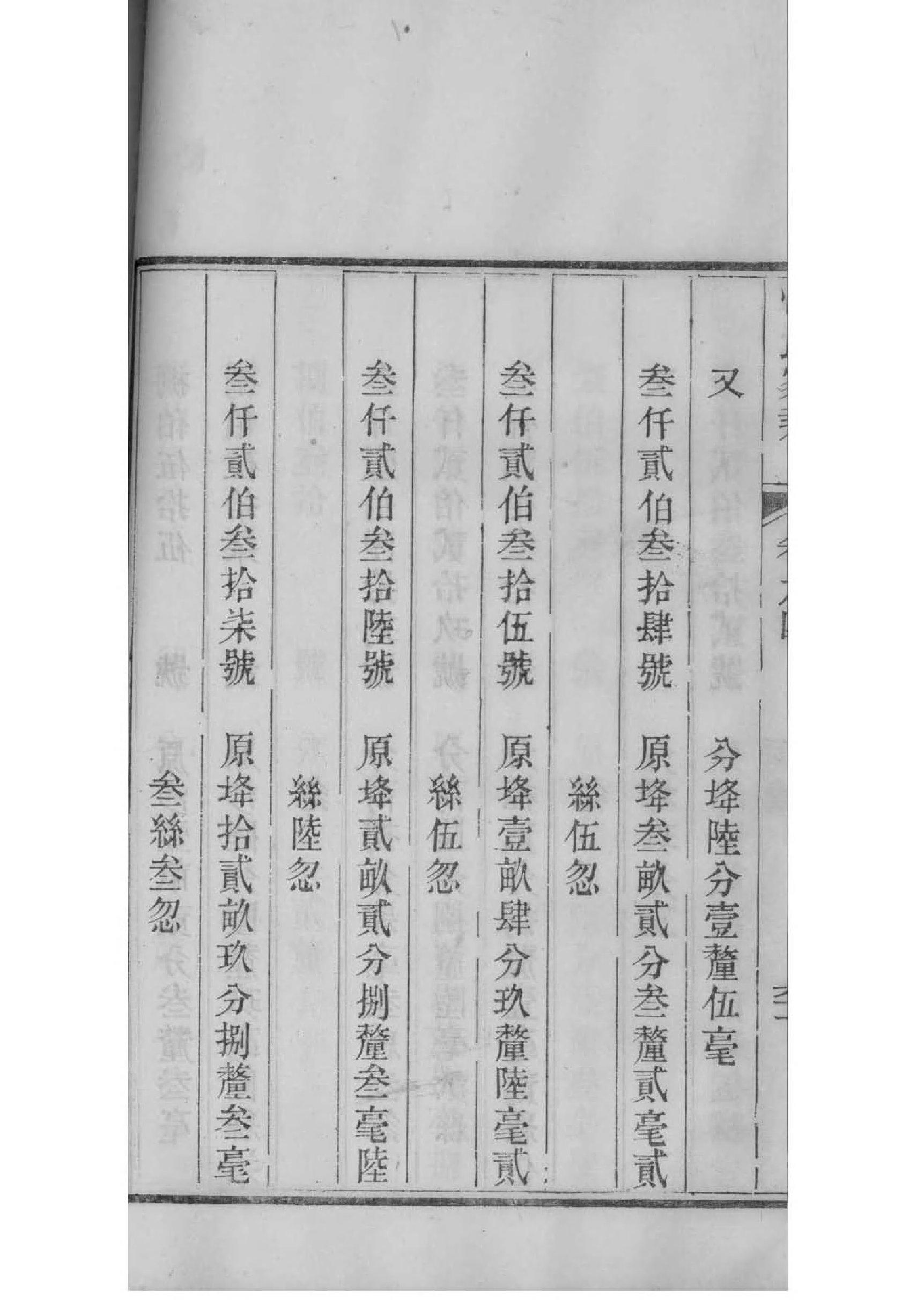 泷氏族谱108字辈