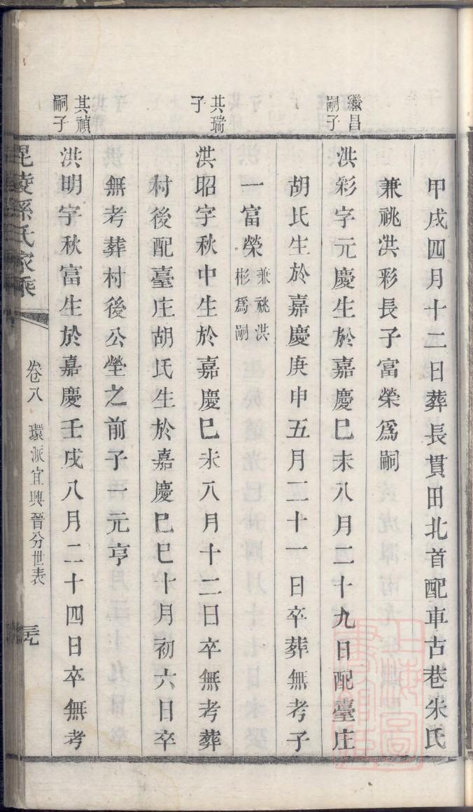 乾氏家谱24个辈分