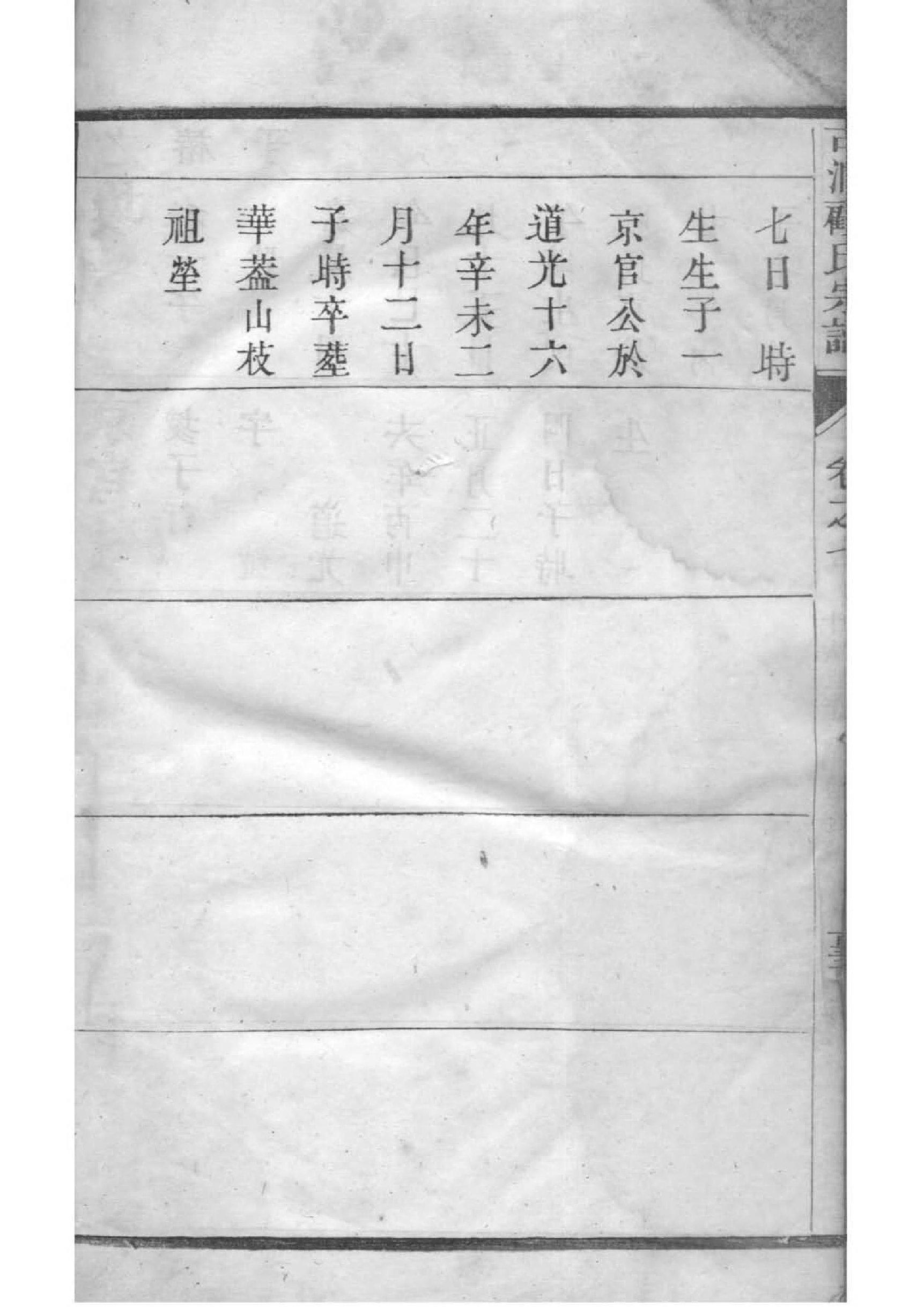 市氏字辈介绍
