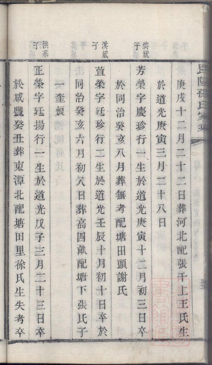 浙江宣纸家谱印刷厂家