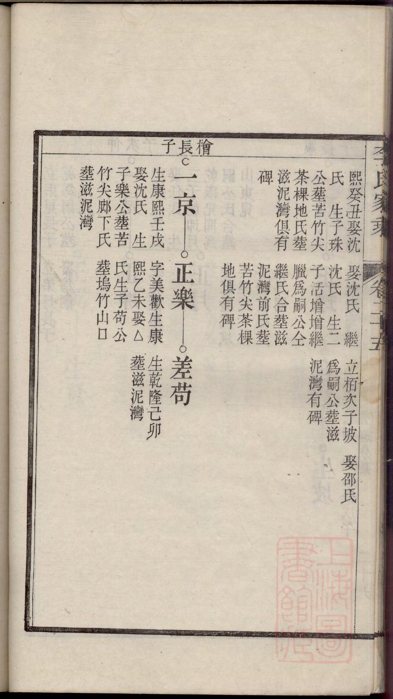 沧州家谱印刷厂