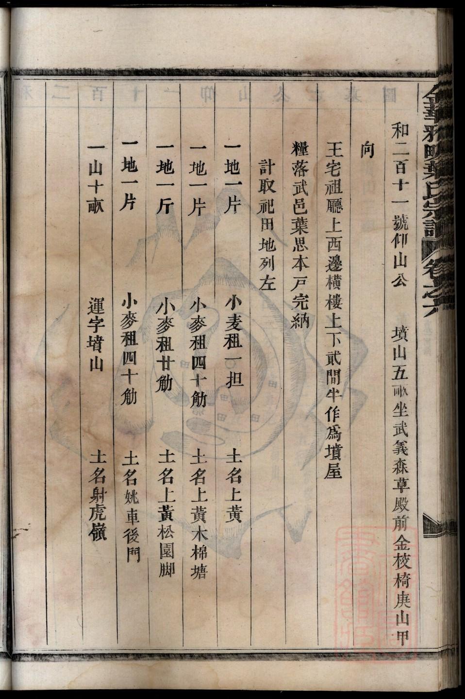 桂氏家谱族谱数据库
