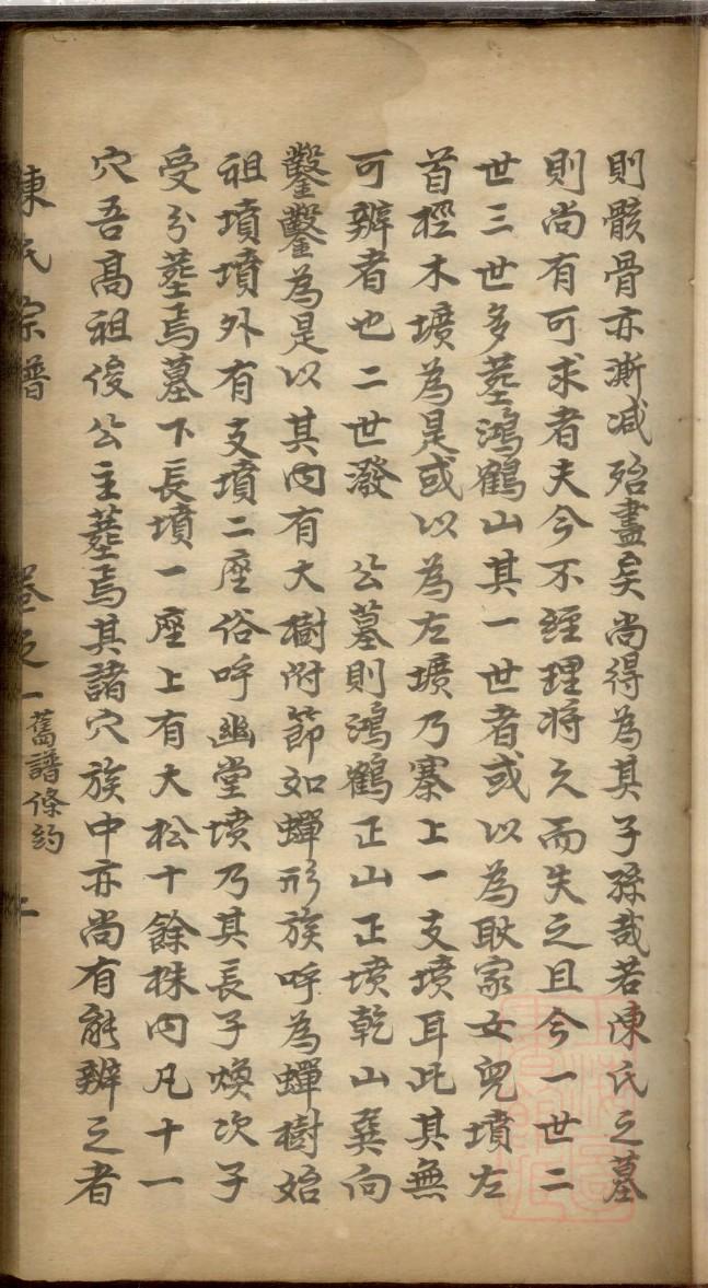 千姓族谱字辈查询全部