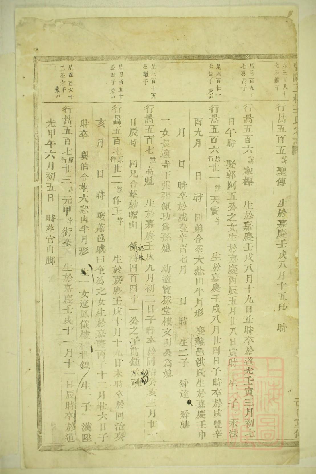 旷氏祠堂在哪里