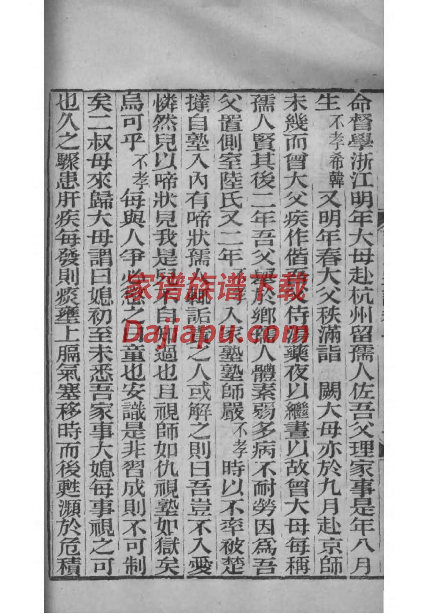 己氏字辈介绍