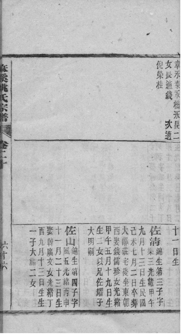 令狐氏辈分表